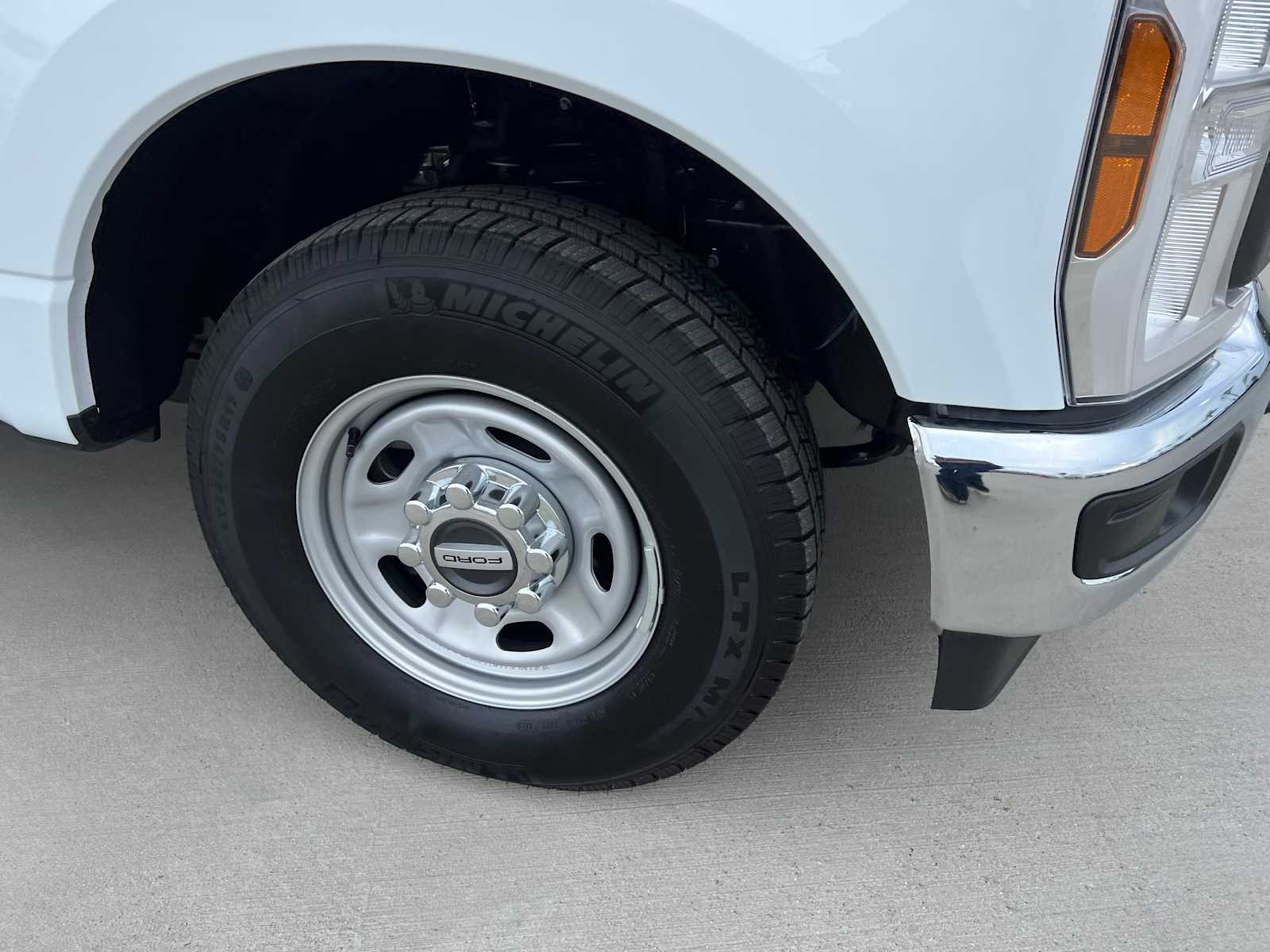 2025 Ford Super Duty F-250 Pickup XL