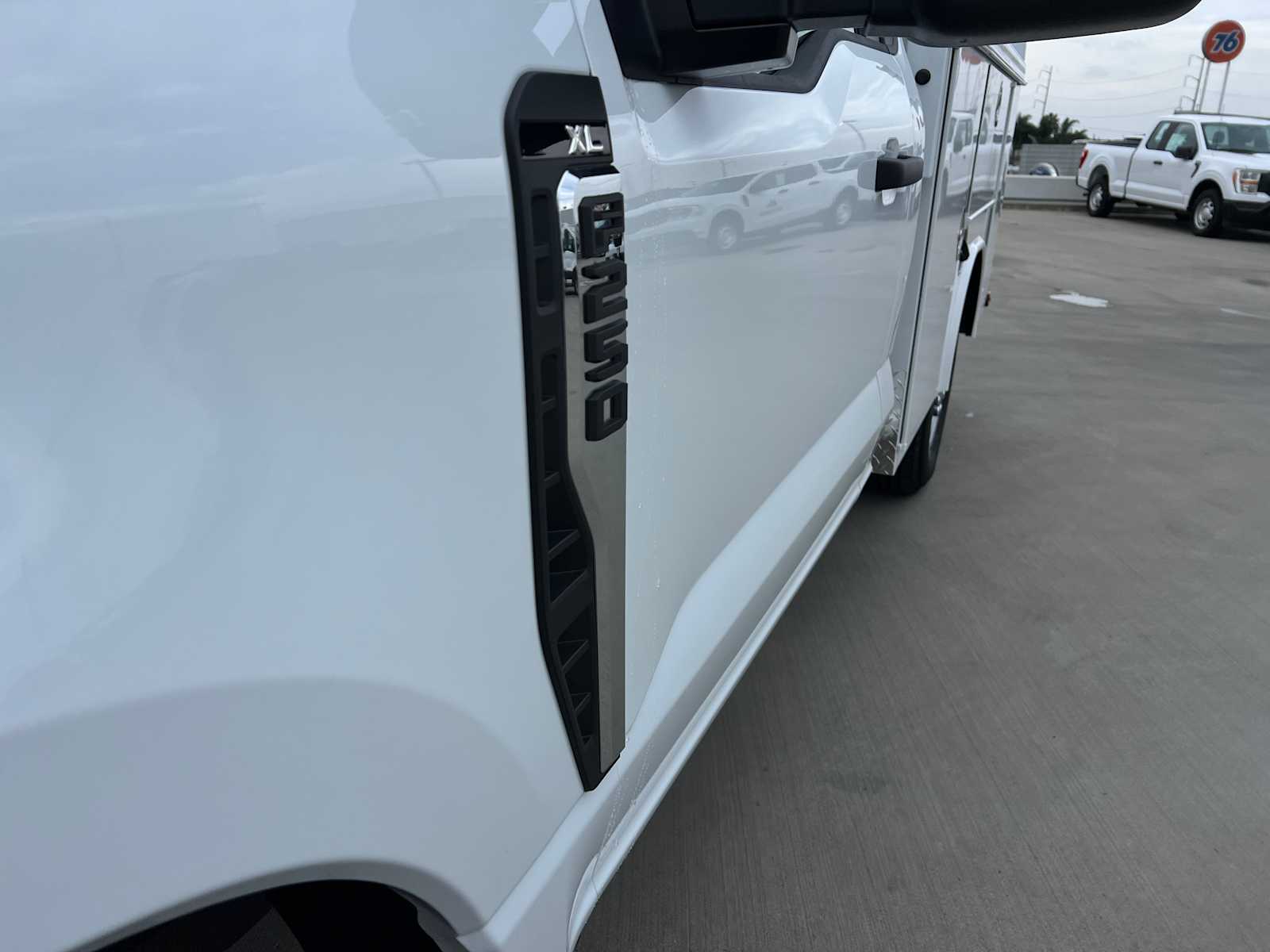 2025 Ford Super Duty F-250 Pickup XL