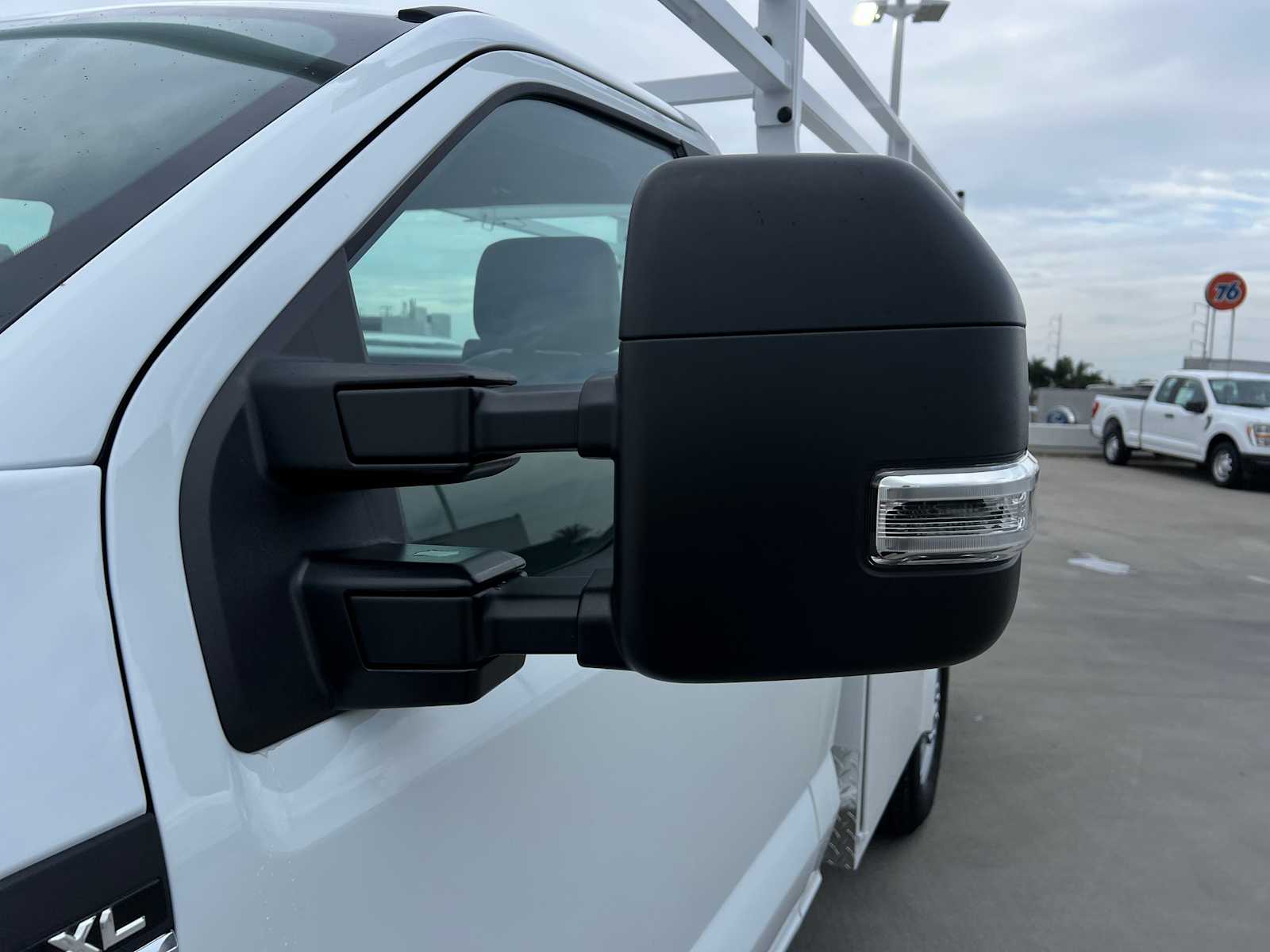 2025 Ford Super Duty F-250 Pickup XL