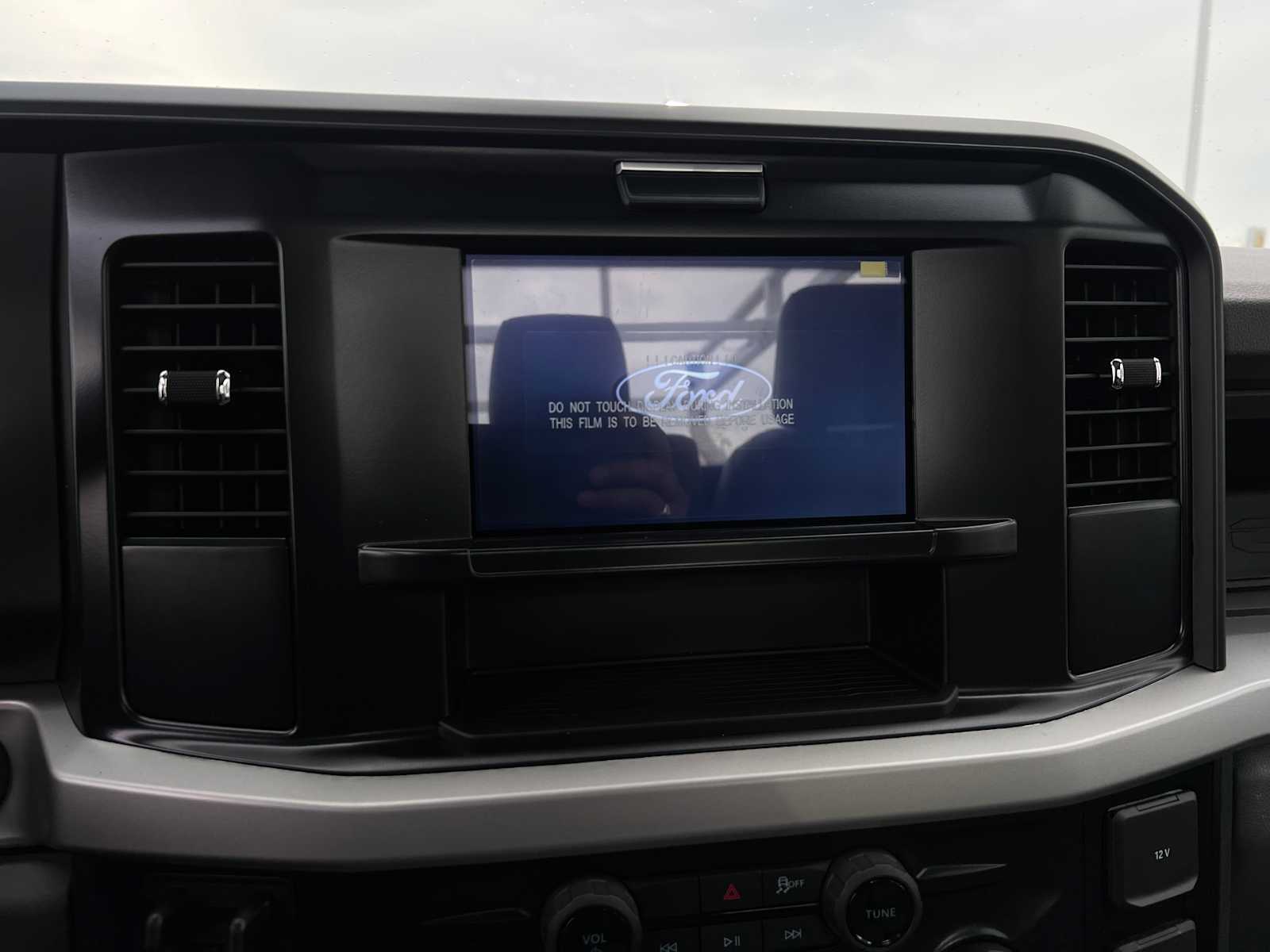 2025 Ford Super Duty F-250 Pickup XL