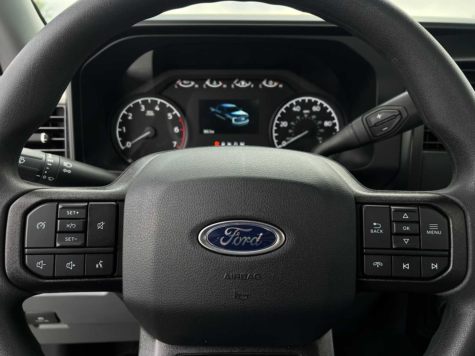 2025 Ford Super Duty F-250 Pickup XL