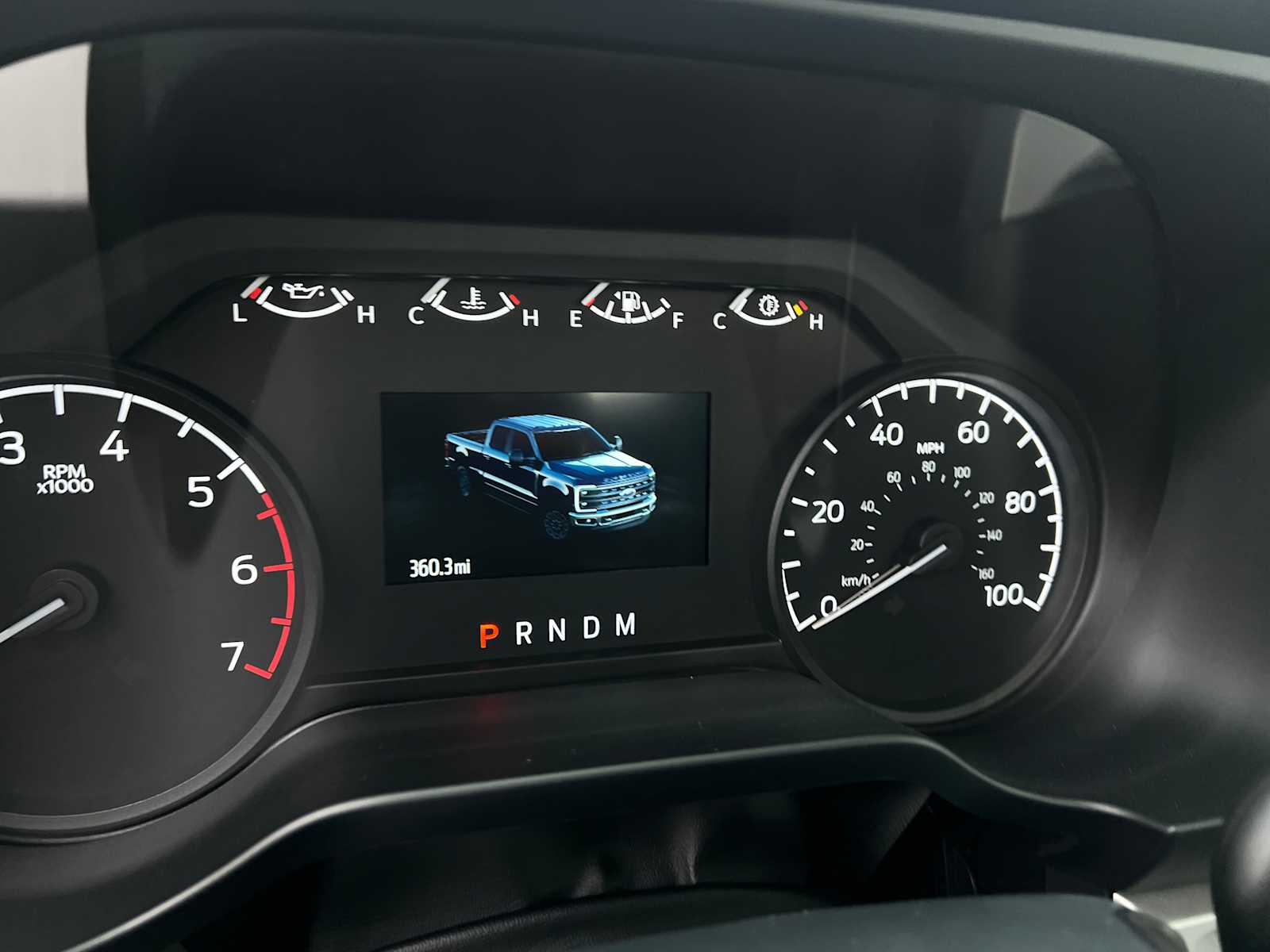 2025 Ford Super Duty F-250 Pickup XL