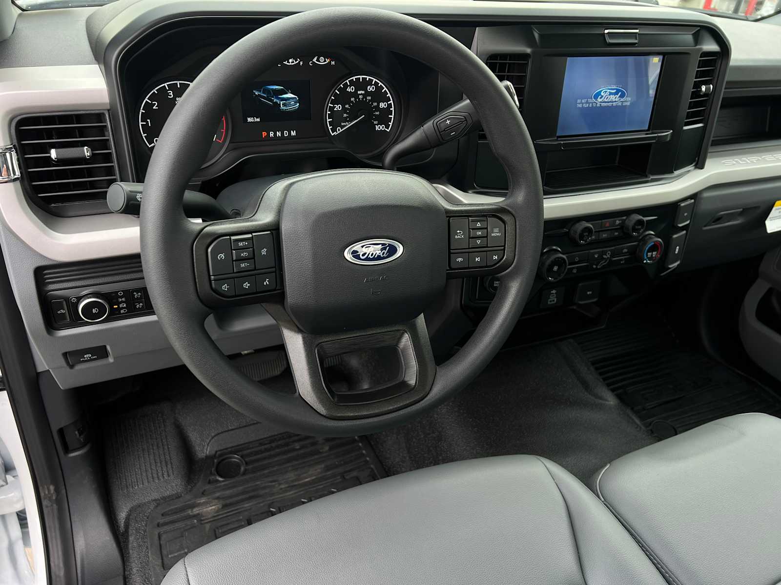 2025 Ford Super Duty F-250 Pickup XL