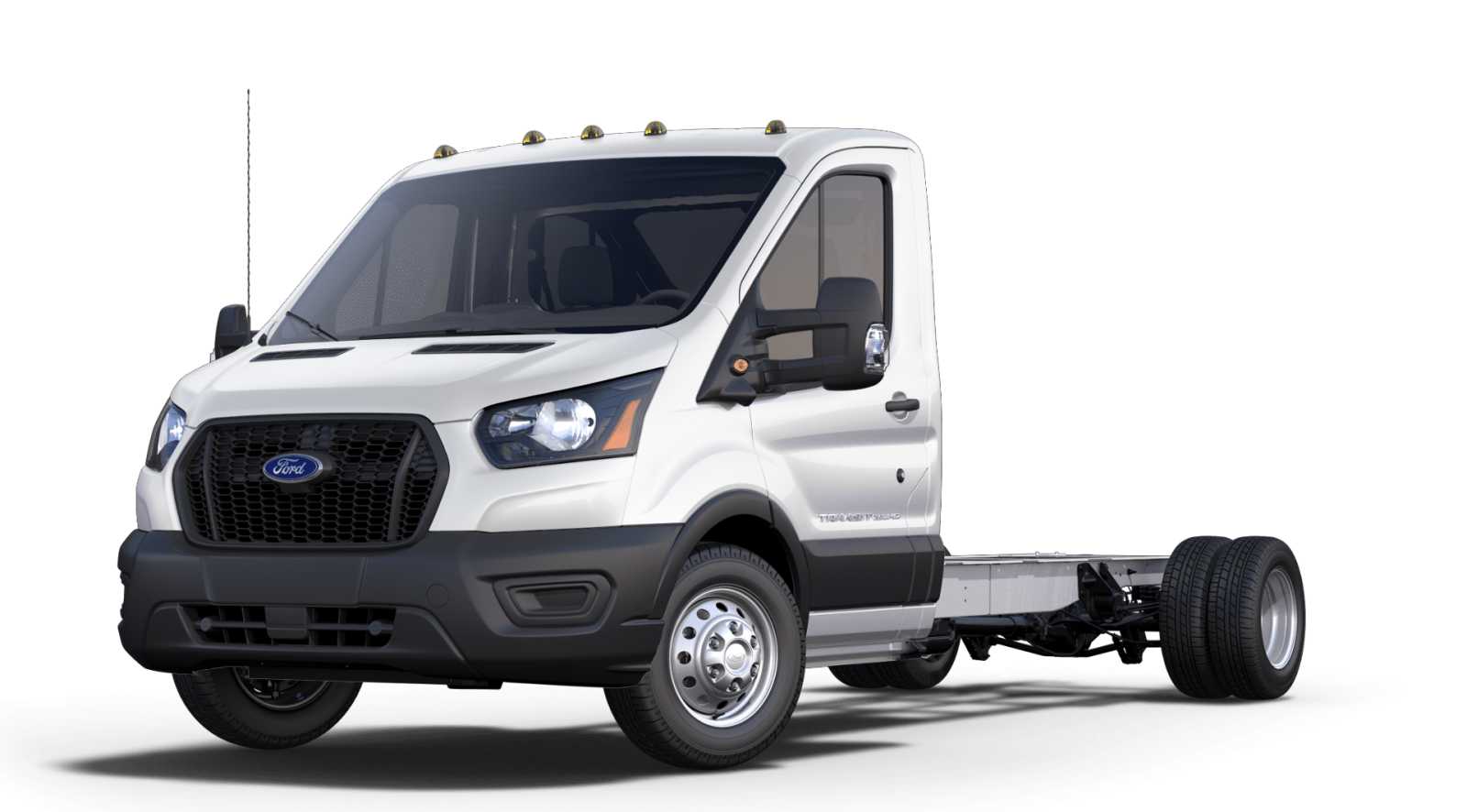 2024 Ford Transit 350 HD