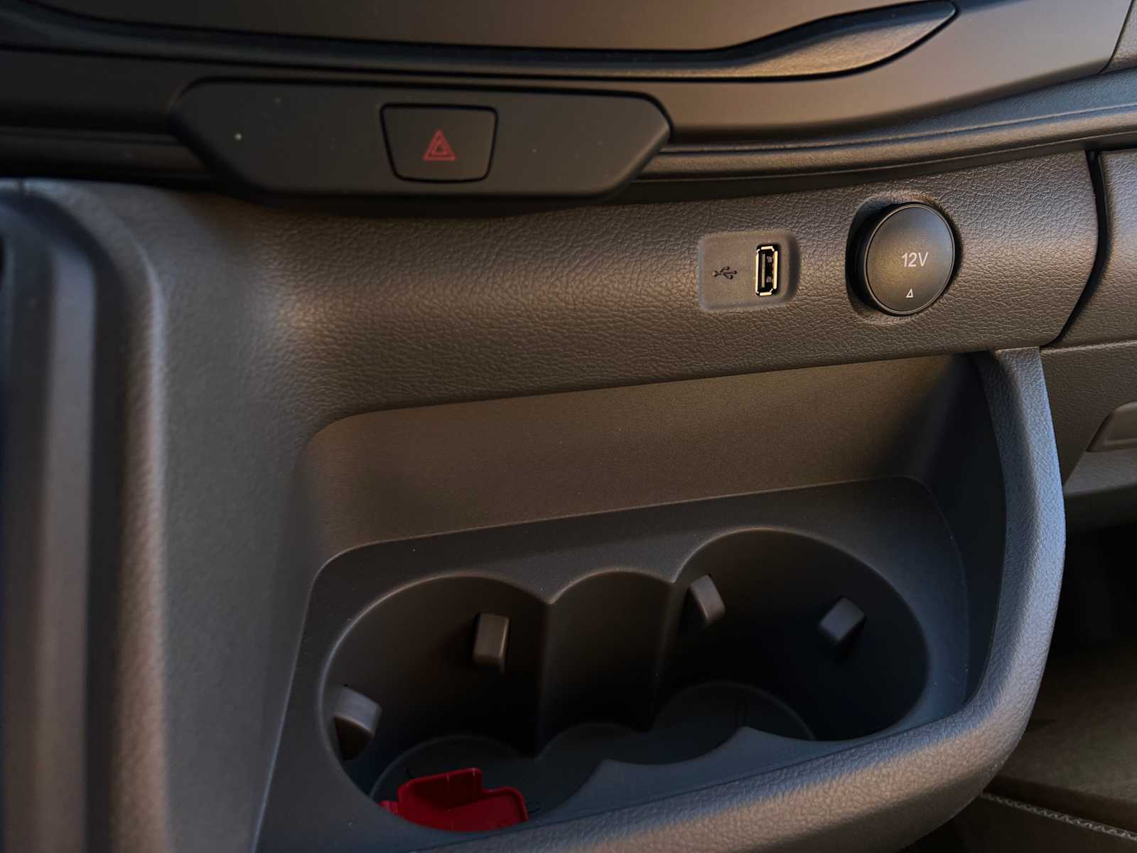 2024 Ford Transit Chassis 