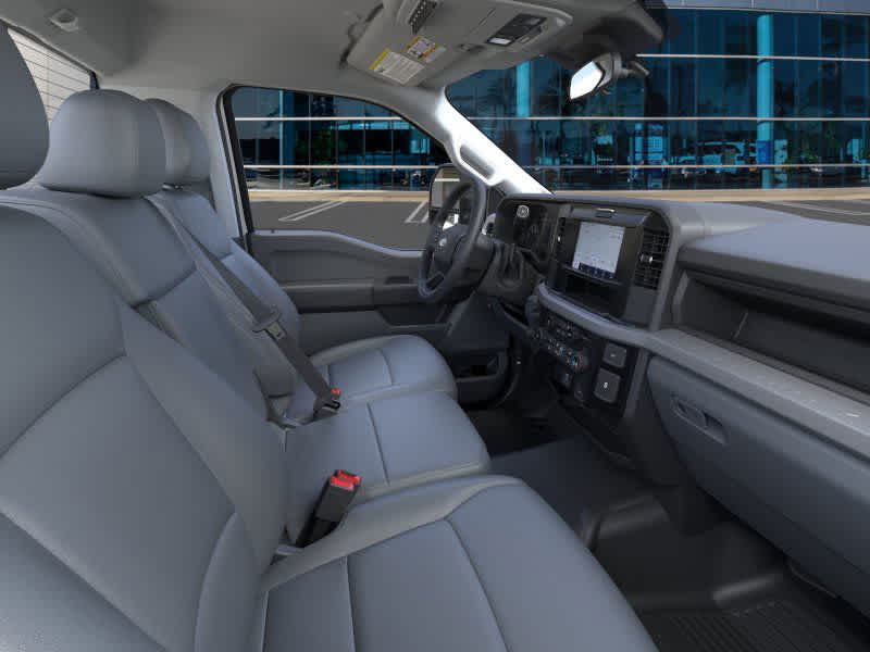 2026 Ford Super Duty F-550 DRW 