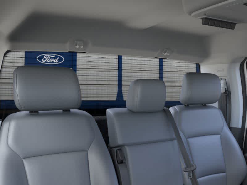 2025 Ford Super Duty F-600 DRW 