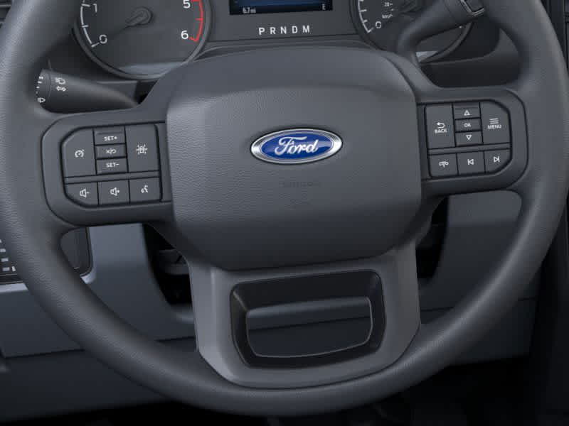 2025 Ford Super Duty F-600 DRW 