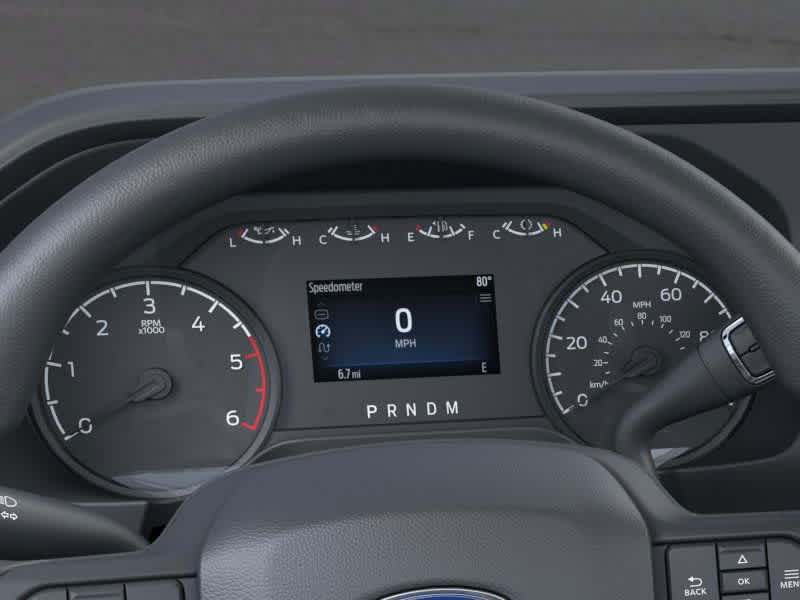 2025 Ford Super Duty F-600 DRW 