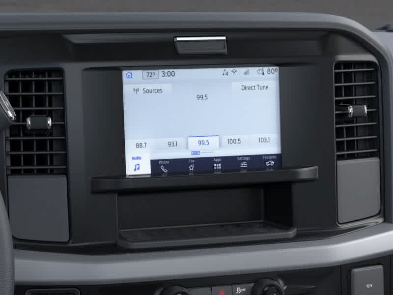 2025 Ford Super Duty F-600 DRW 