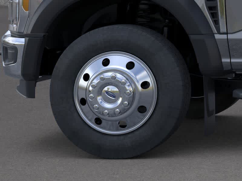 2026 Ford Super Duty F-600 DRW 