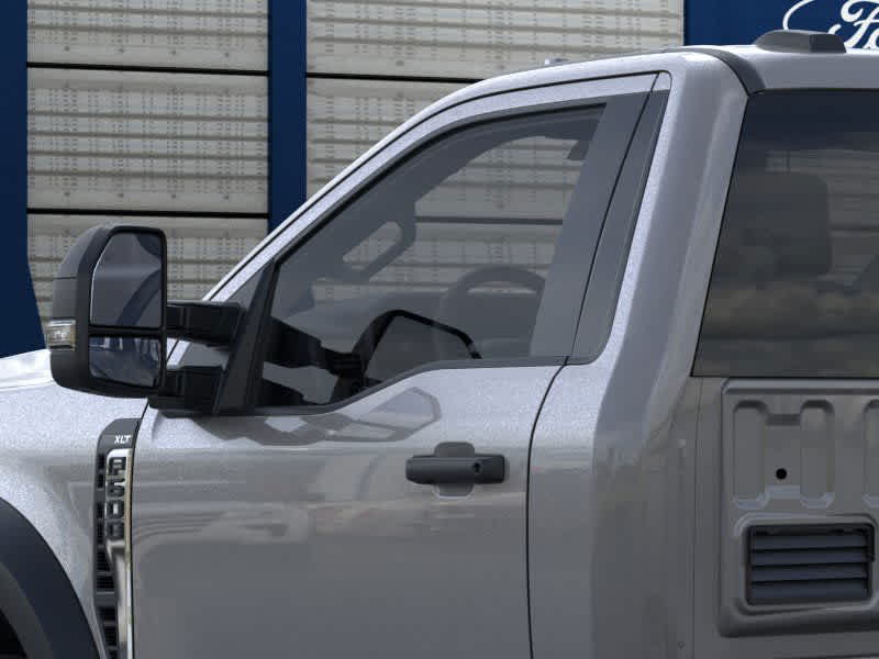 2026 Ford Super Duty F-600 DRW 