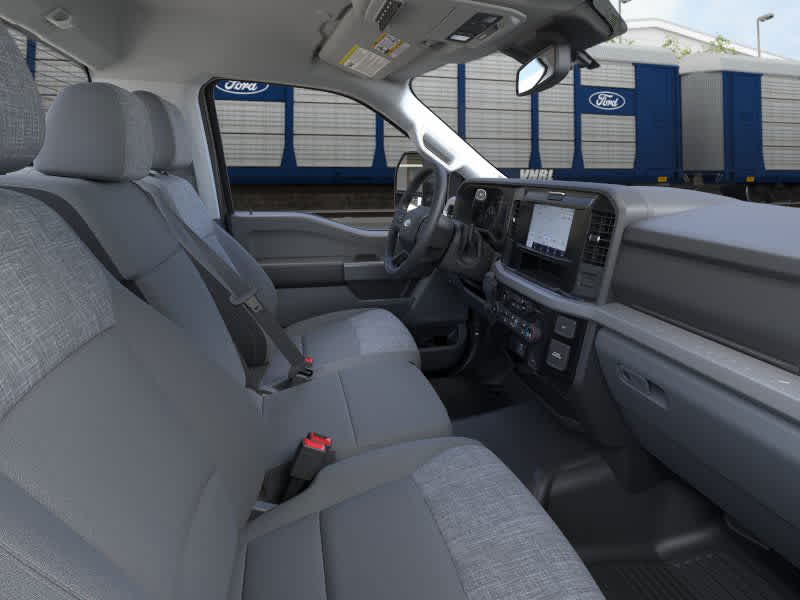 2026 Ford Super Duty F-600 DRW 