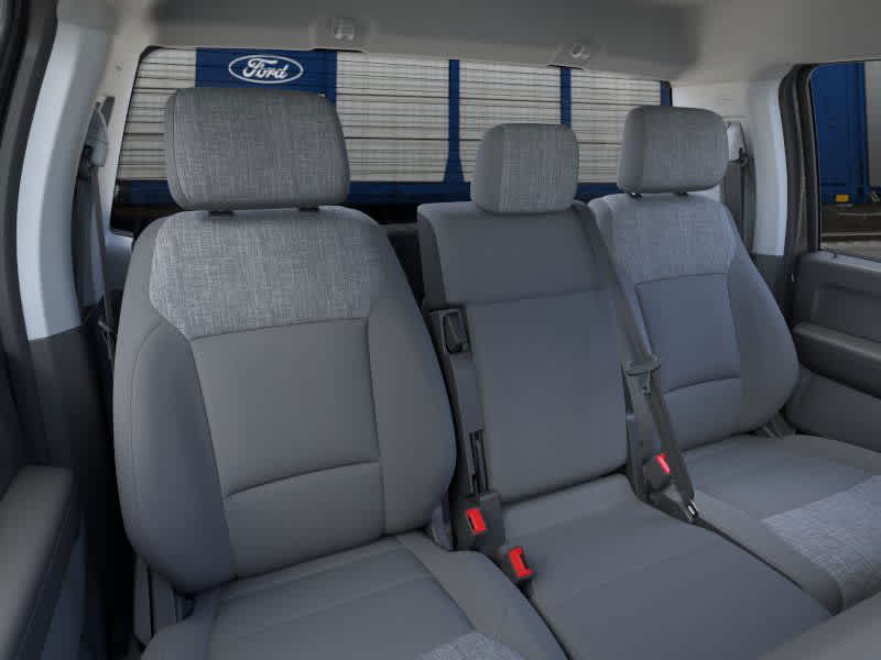 2026 Ford Super Duty F-600 DRW 