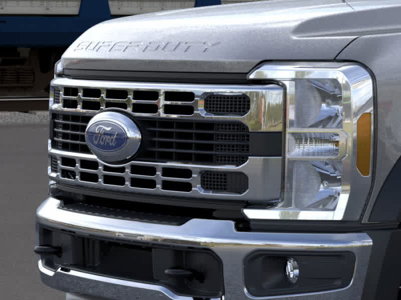 2026 Ford Super Duty F-600 DRW 