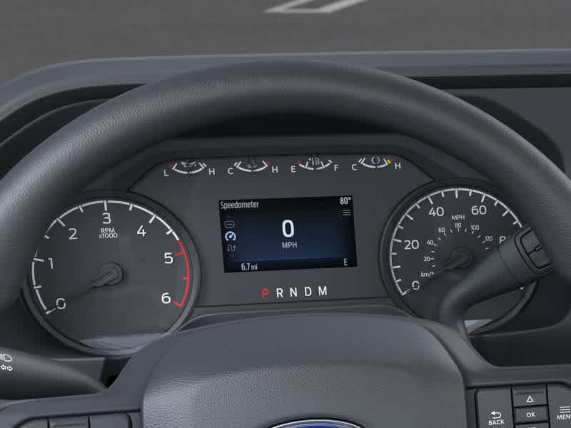 2026 Ford Super Duty F-600 DRW 