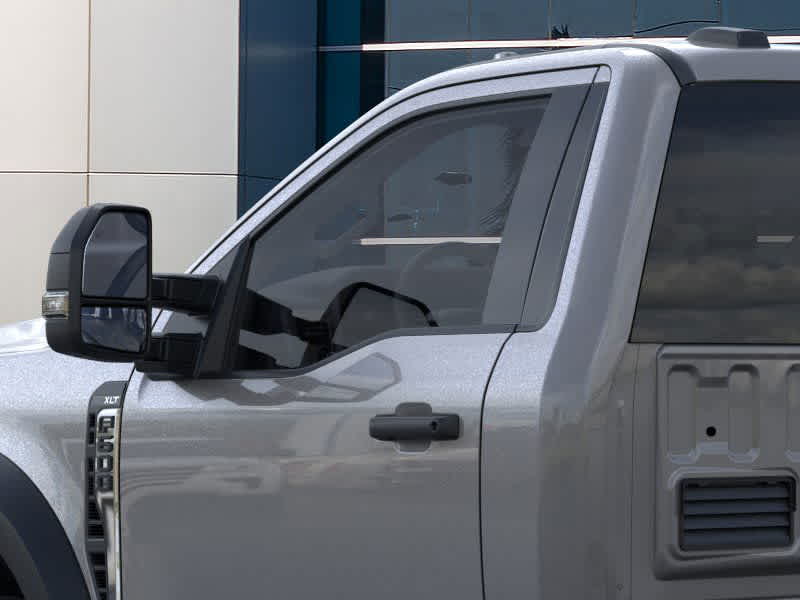 2026 Ford Super Duty F-600 DRW 