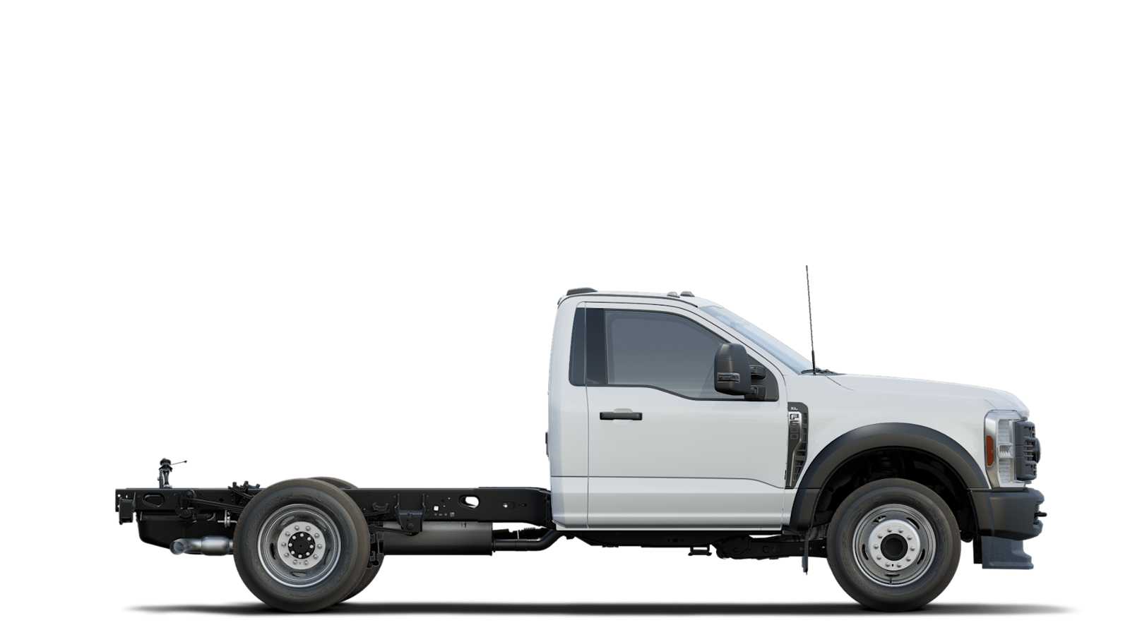 2024 Ford Super Duty F-600 DRW 