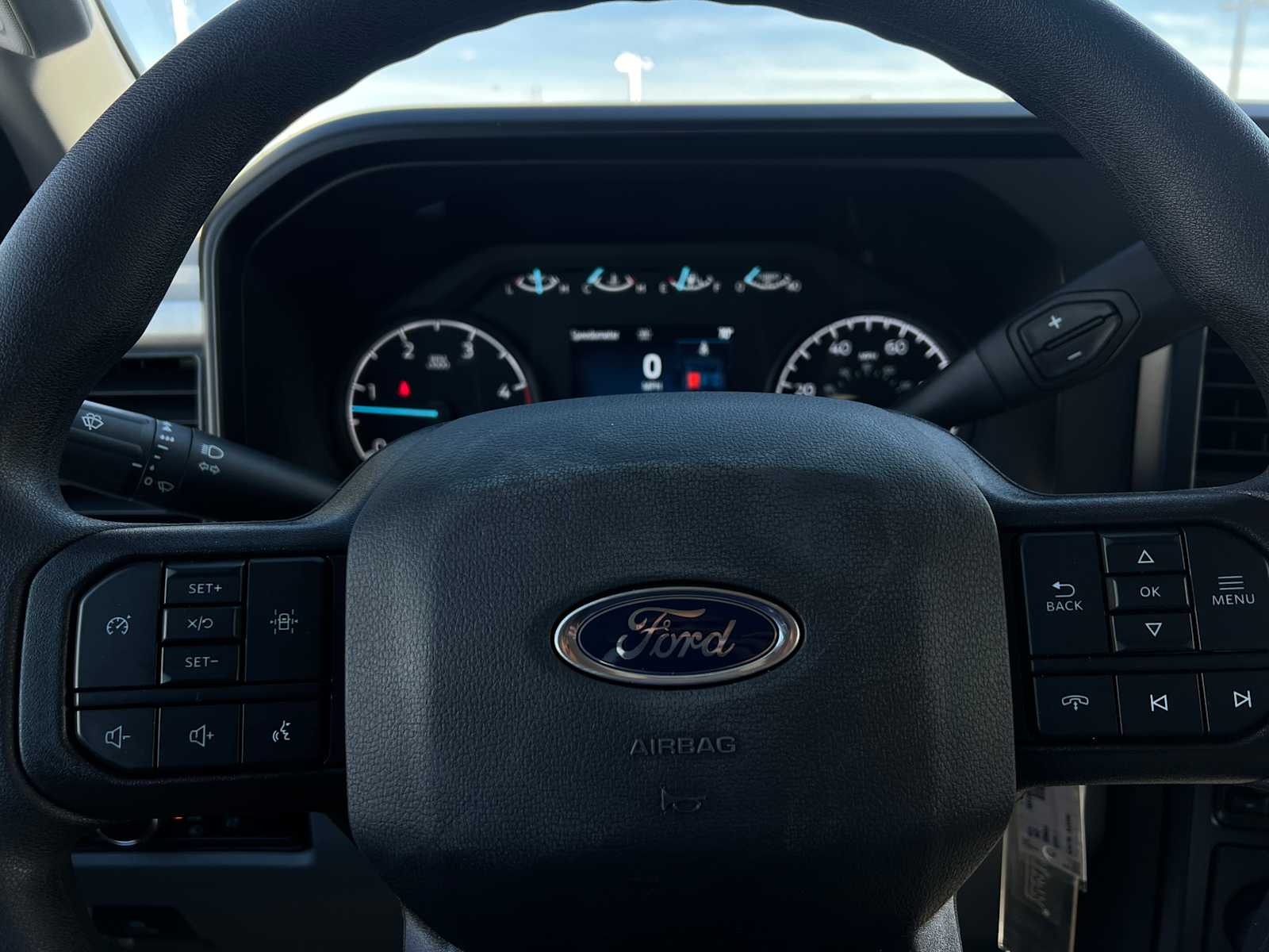 2024 Ford Super Duty F-350 DRW 