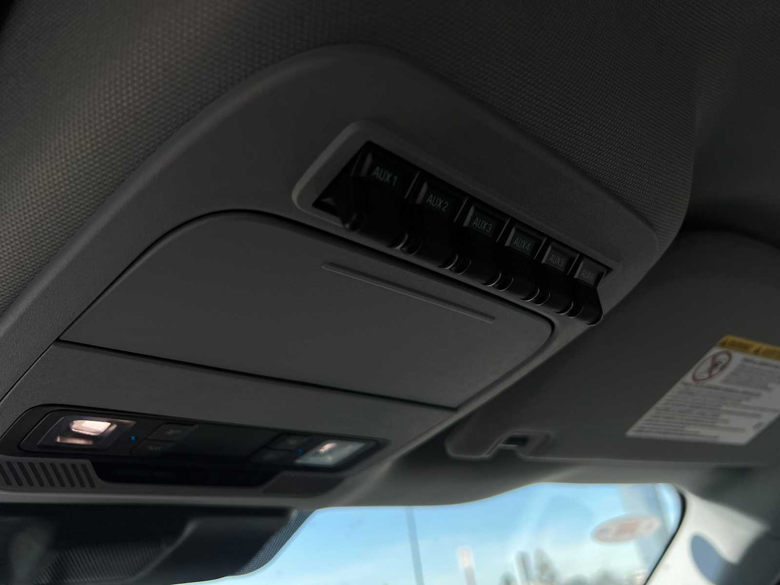 2024 Ford Super Duty F-350 DRW 