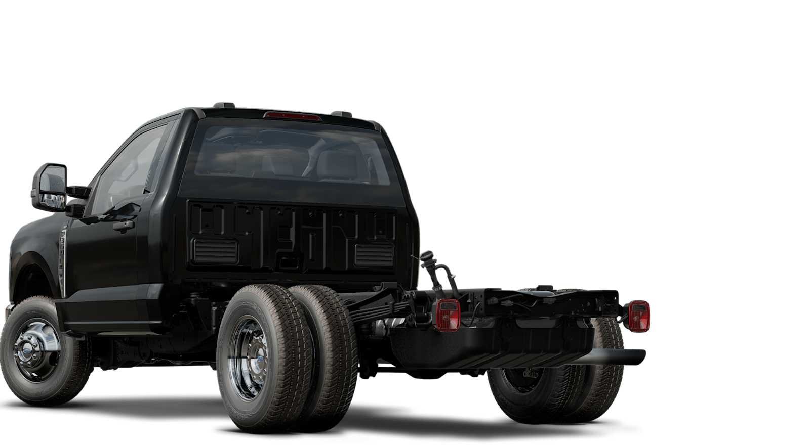 2024 Ford Super Duty F-350 DRW 