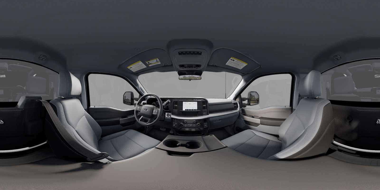 2024 Ford Super Duty F-350 DRW 