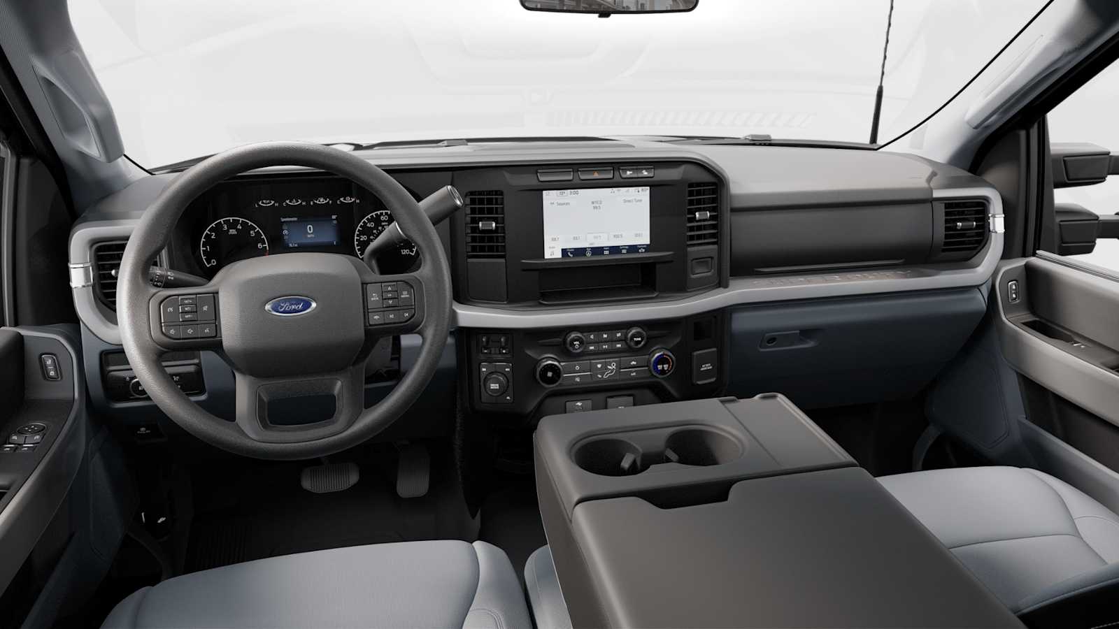 2024 Ford Super Duty F-350 DRW 
