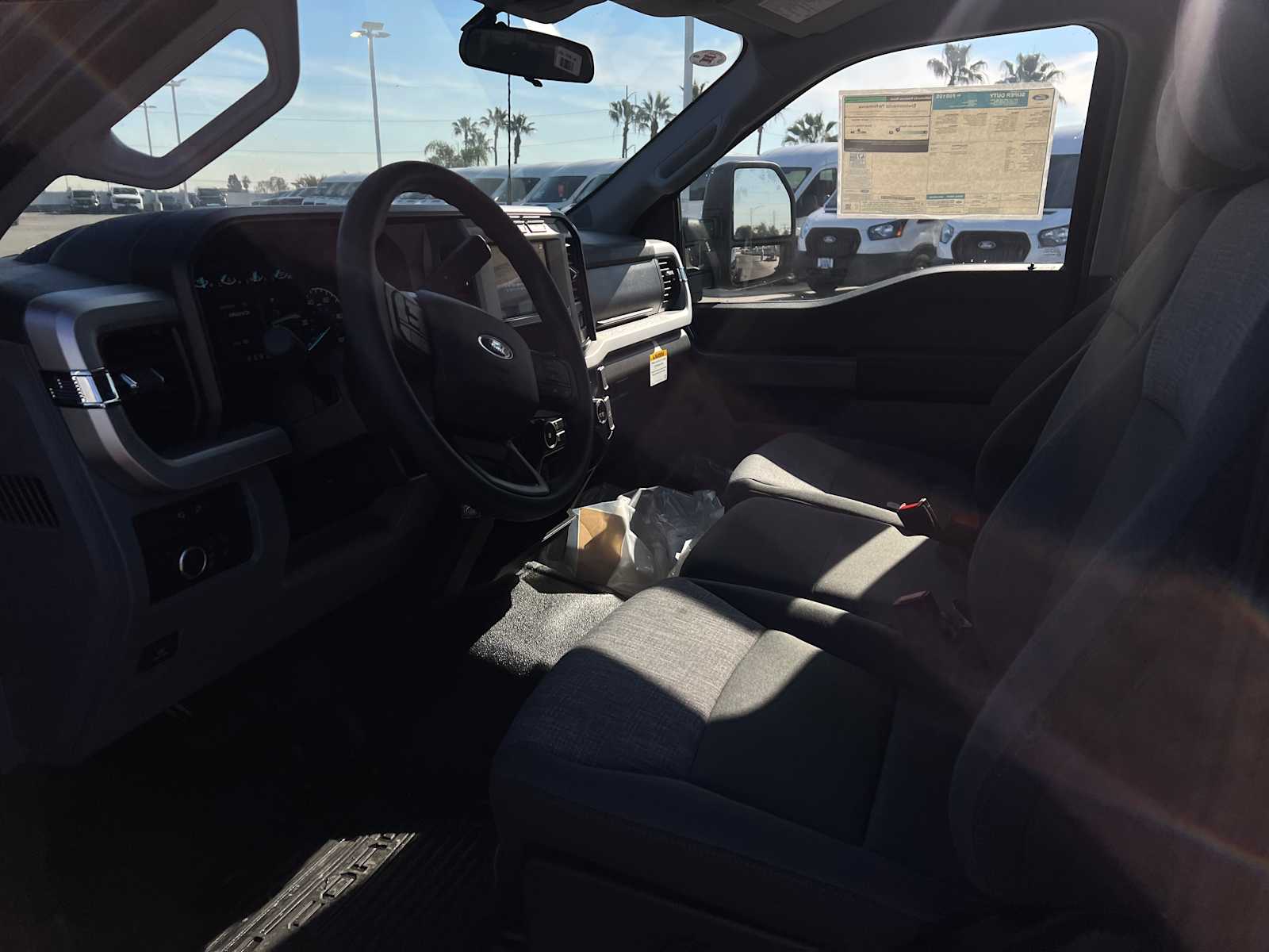 2024 Ford Super Duty F-350 DRW 