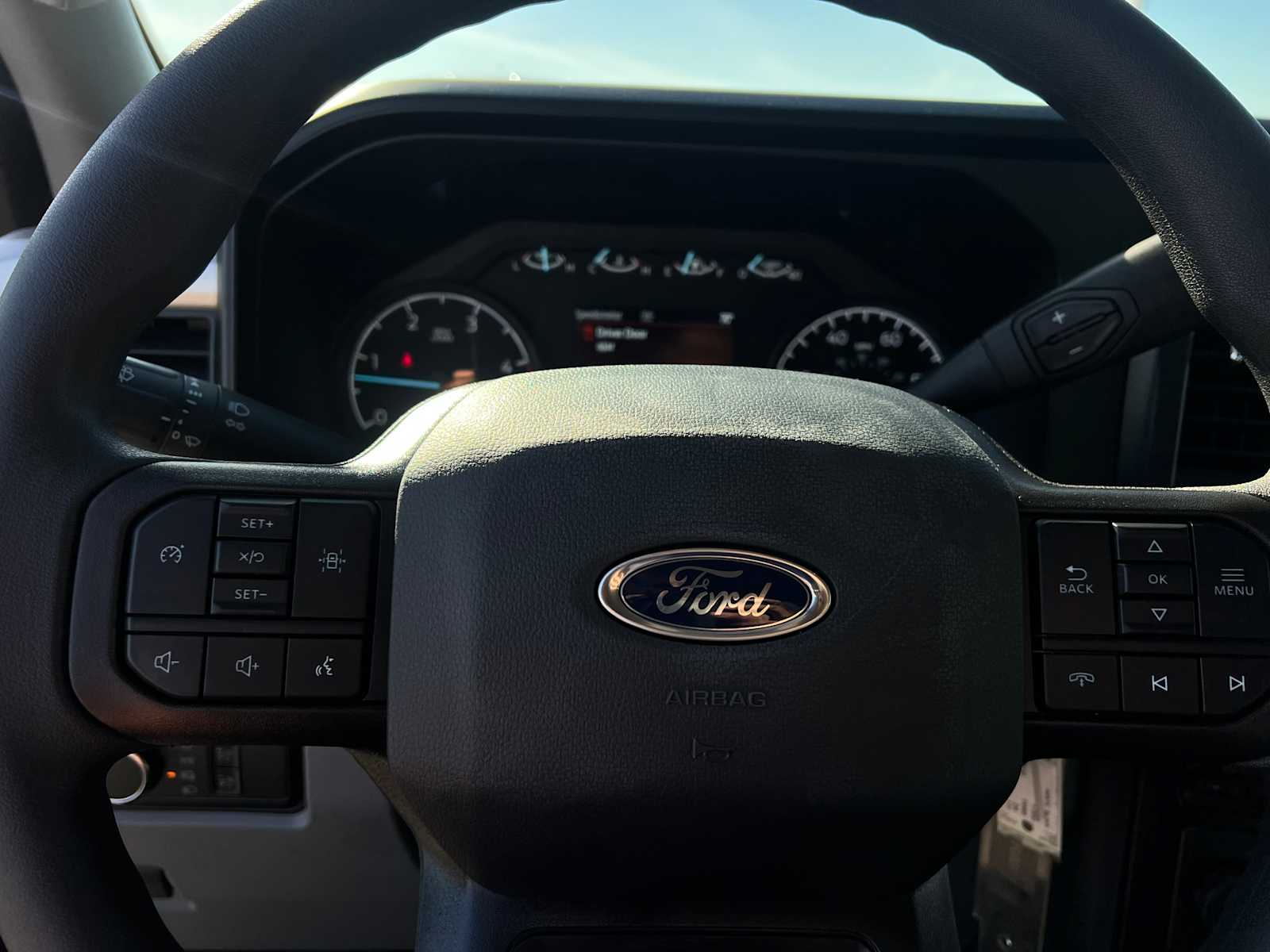 2024 Ford Super Duty F-350 DRW 