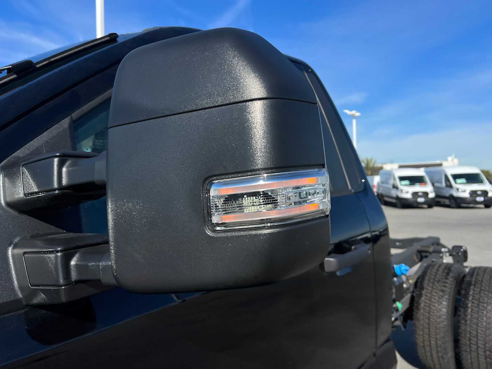 2024 Ford Super Duty F-350 DRW 