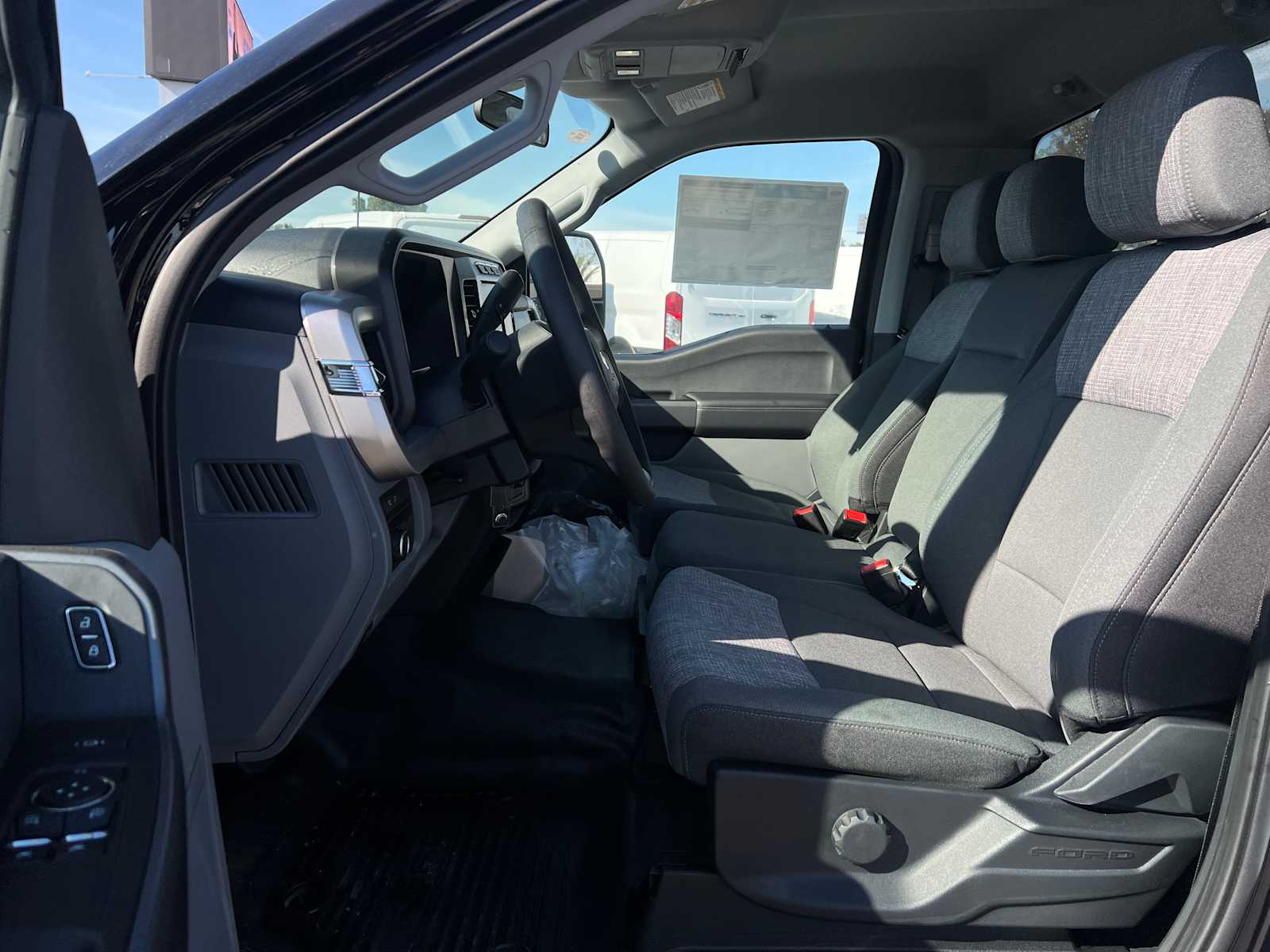 2024 Ford Super Duty F-350 DRW 