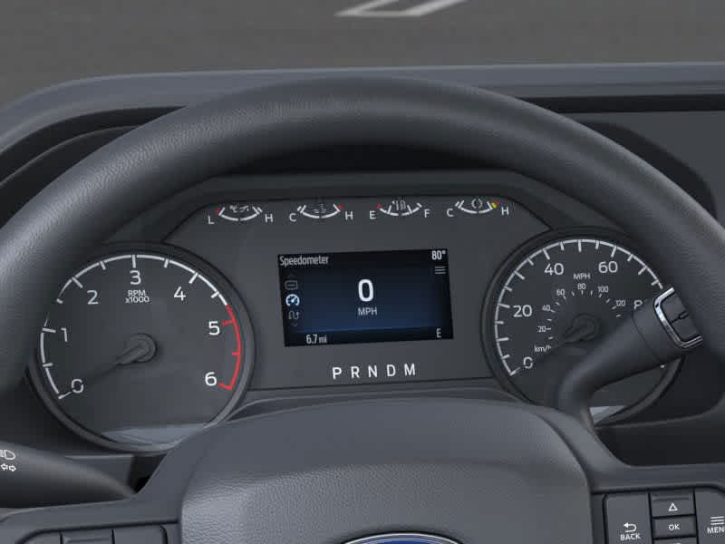 2025 Ford Super Duty F-550 DRW 