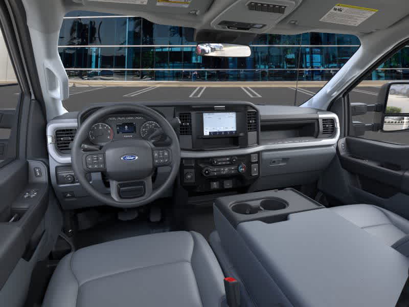 2026 Ford Super Duty F-550 DRW  2026 Ford Super Duty F-550 DRW