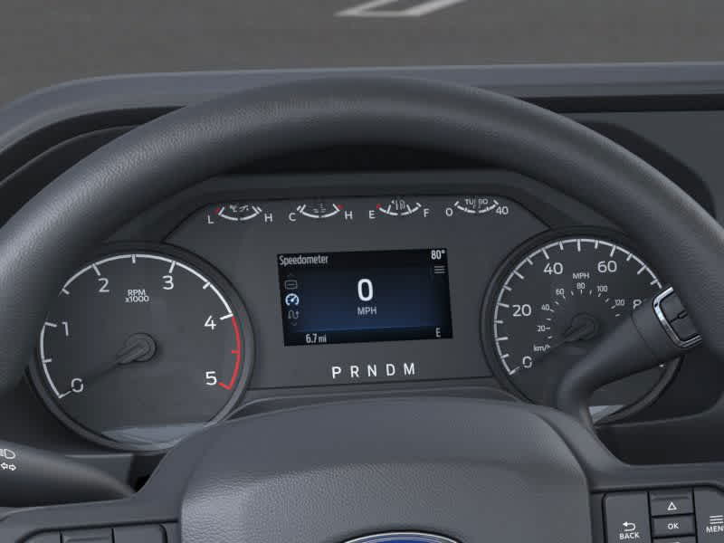 2025 Ford Super Duty F-550 DRW 