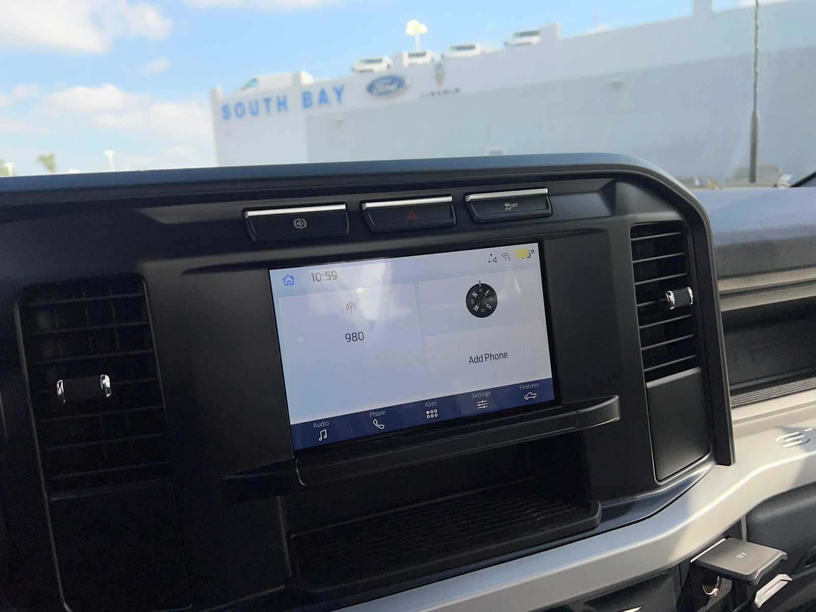 2024 Ford Super Duty F-550 DRW 