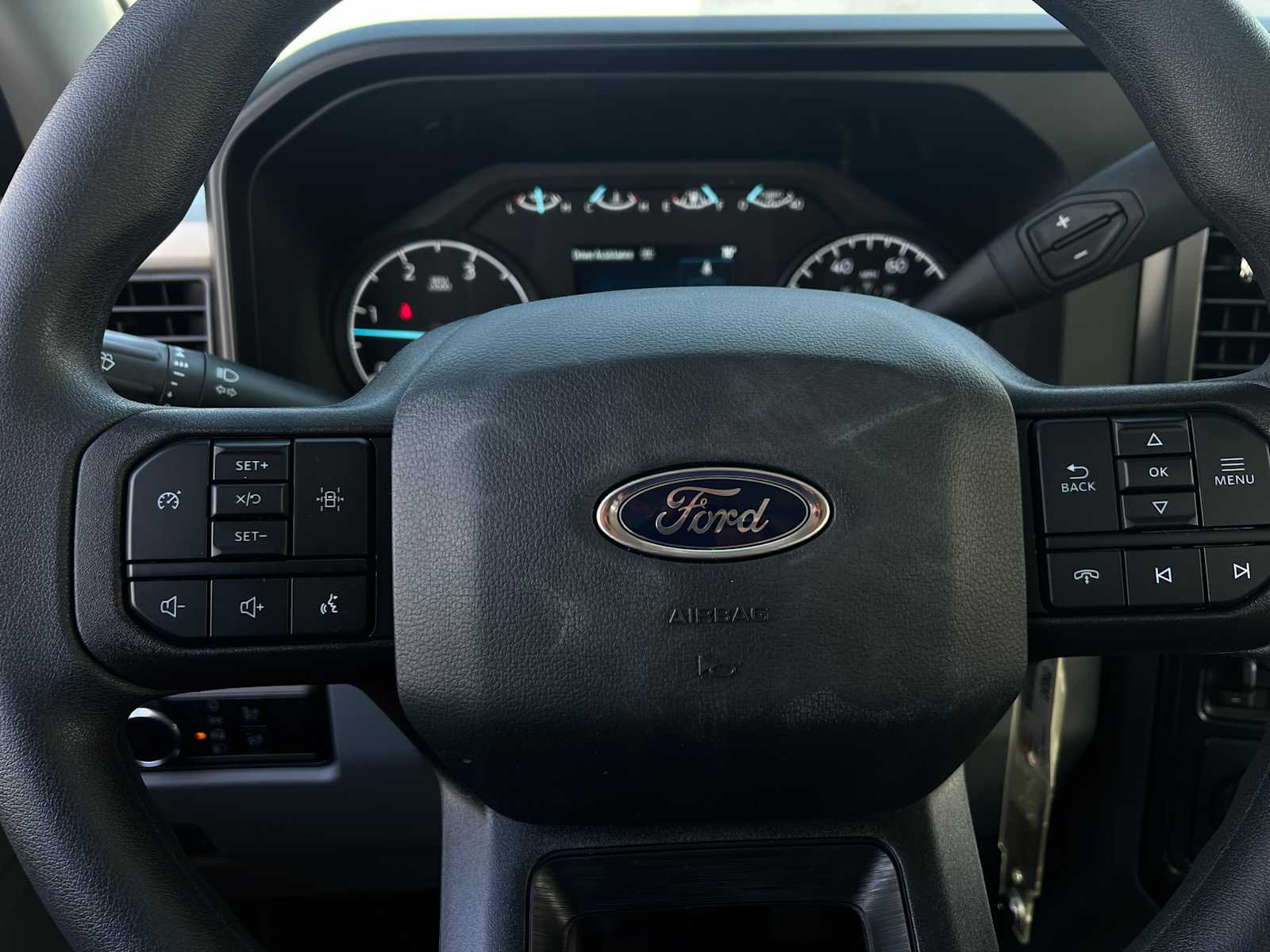 2024 Ford Super Duty F-550 DRW 