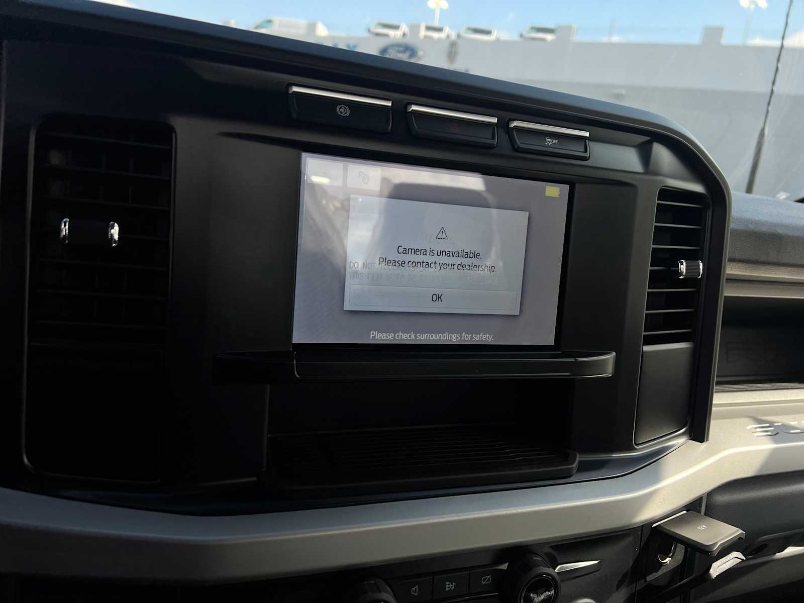 2024 Ford Super Duty F-550 DRW 