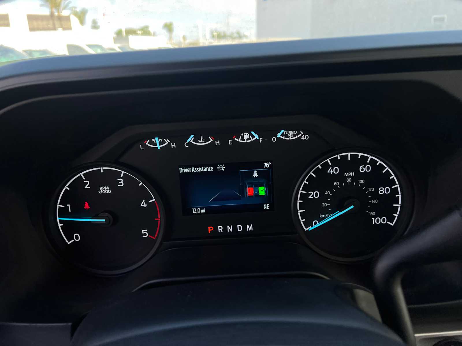 2024 Ford Super Duty F-550 DRW 