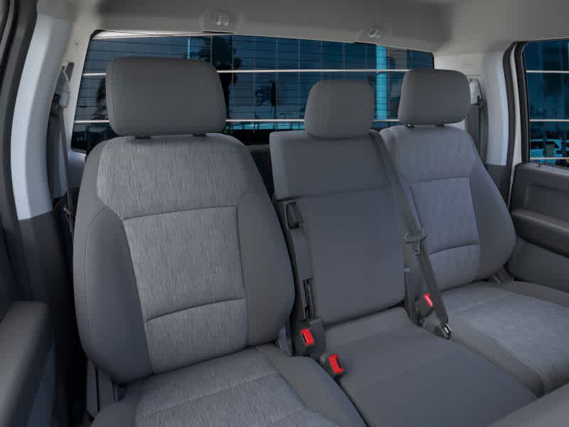 2025 Ford Super Duty F-550 DRW 