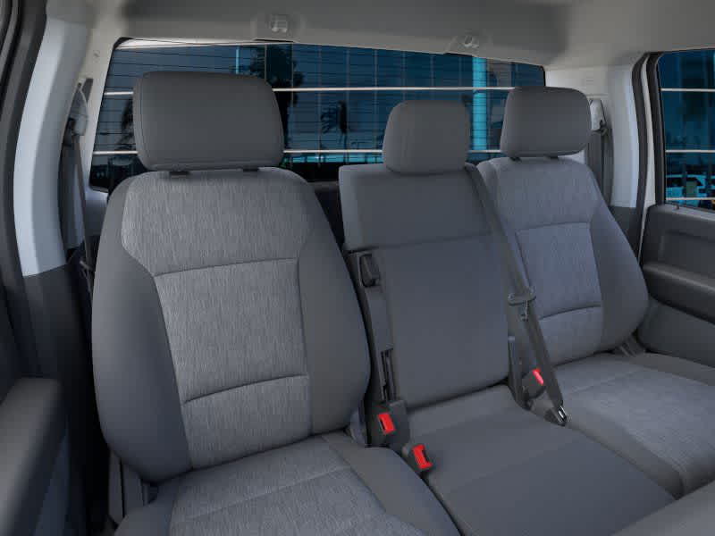 2026 Ford Super Duty F-550 DRW 