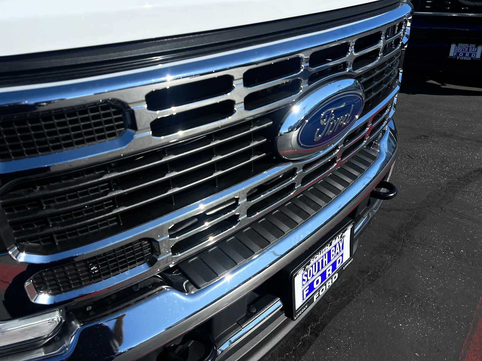 2026 Ford Super Duty F-550 DRW 