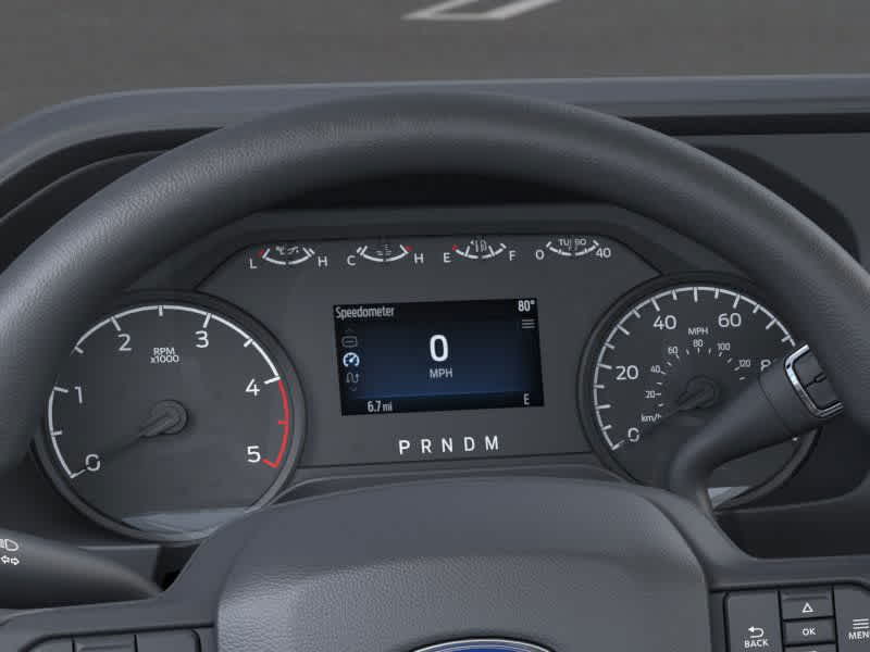 2025 Ford Super Duty F-550 DRW 