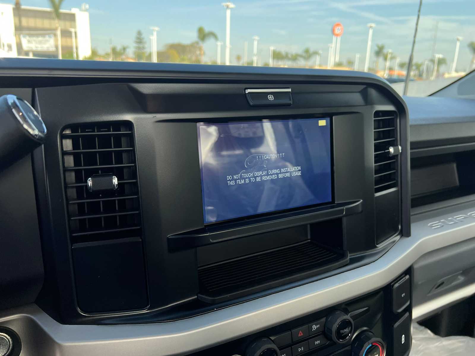 2026 Ford Super Duty F-550 DRW 