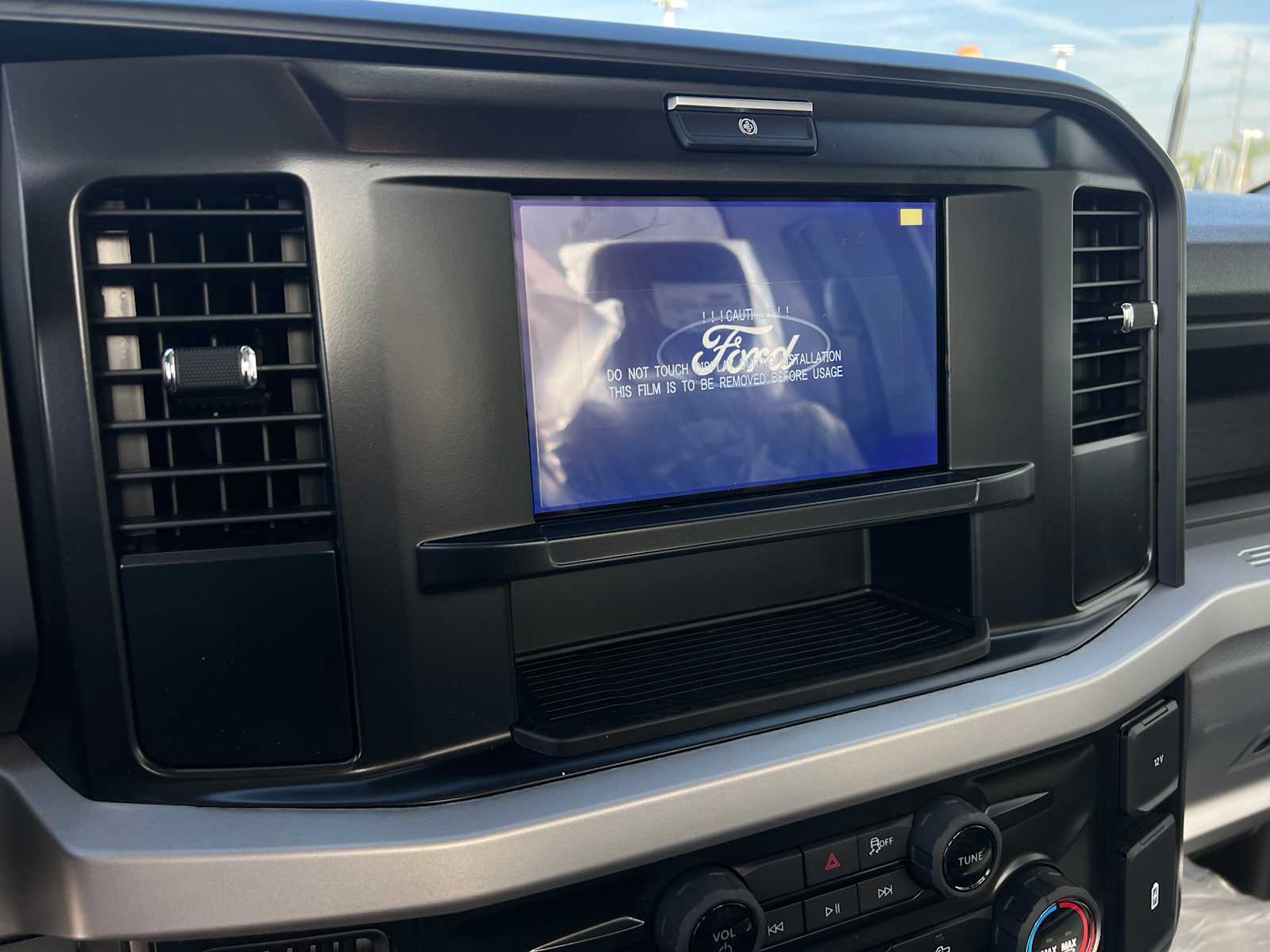 2026 Ford Super Duty F-550 DRW 