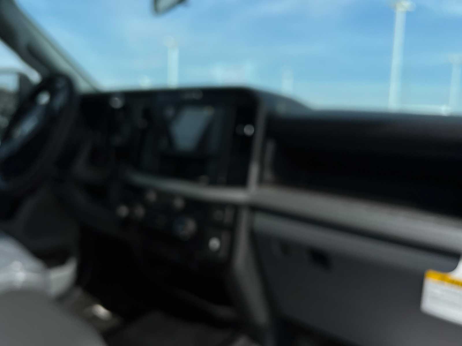 2026 Ford Super Duty F-550 DRW 