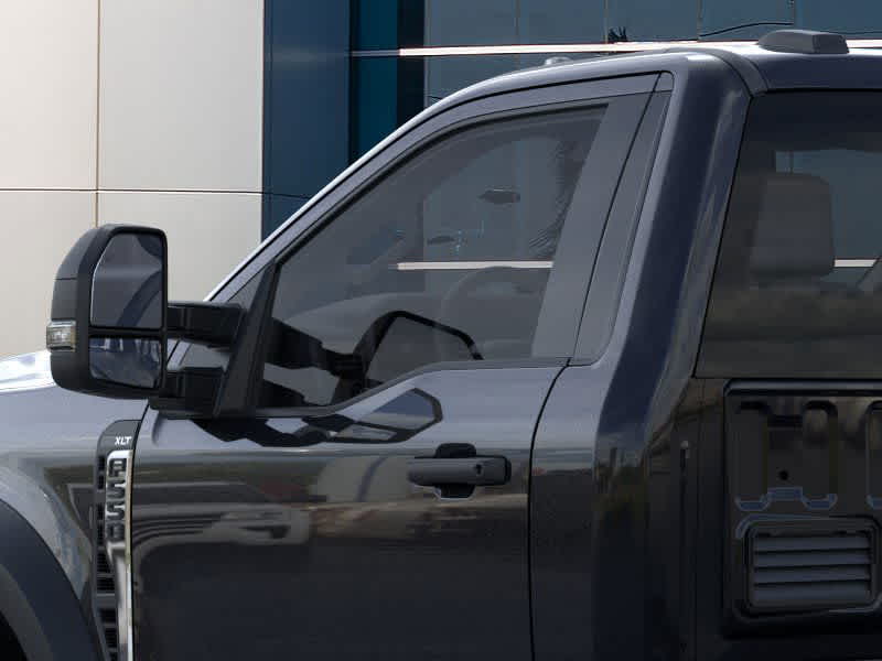 2026 Ford Super Duty F-550 DRW 2026 Ford Super Duty F-550 DRW