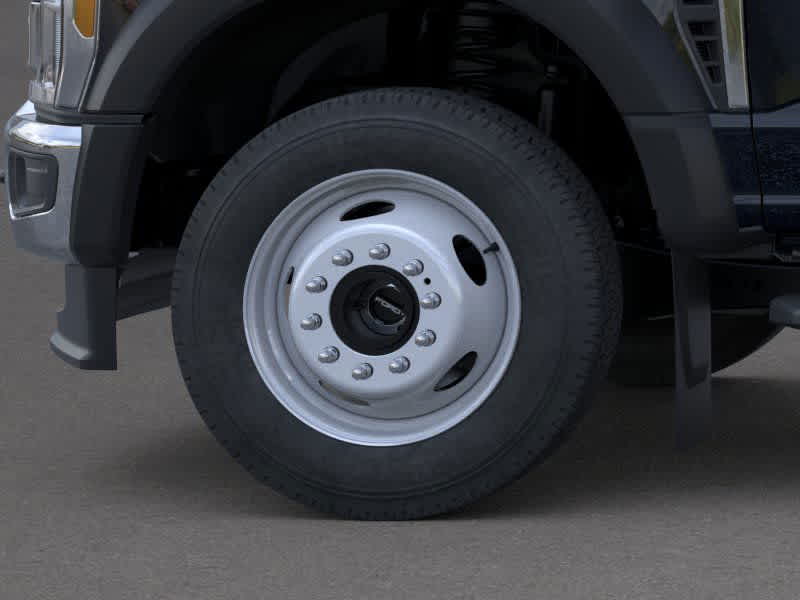 2026 Ford Super Duty F-550 DRW 2026 Ford Super Duty F-550 DRW