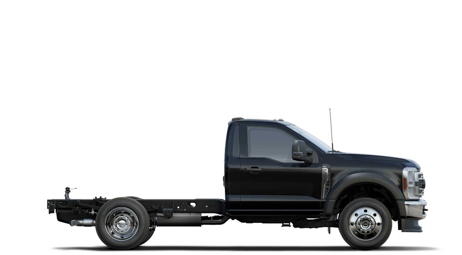 2024 Ford Super Duty F-550 DRW 