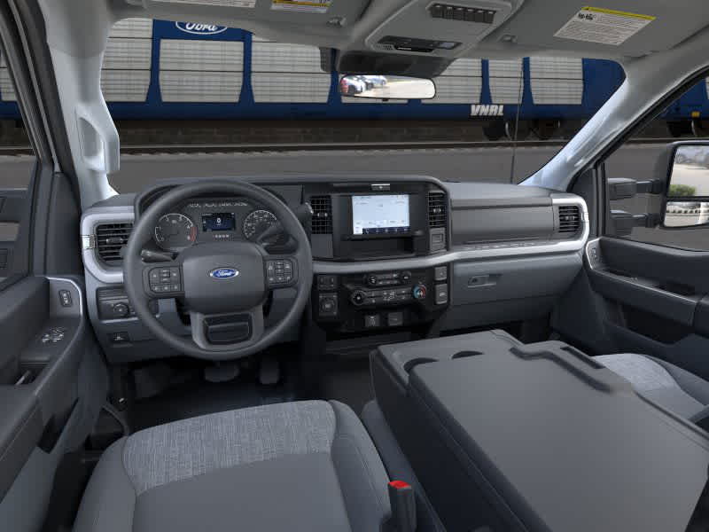 2026 Ford Super Duty F-550 DRW 