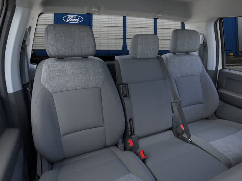 2026 Ford Super Duty F-550 DRW 